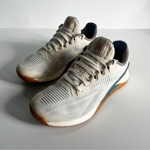 Reebok Nano X1 “Vegan” Gown Sz. 6